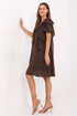 Robe de jour model 215788 Italy Moda
